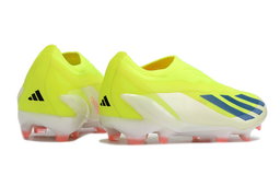 Adidas X CrazyFast+ LL FG