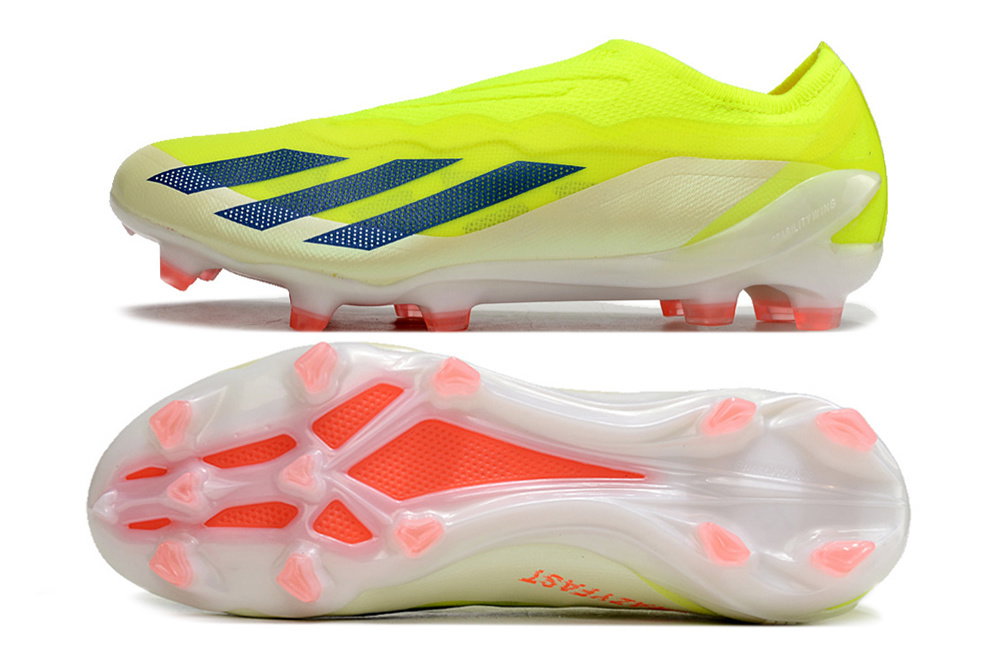 Adidas X CrazyFast+ LL FG_5