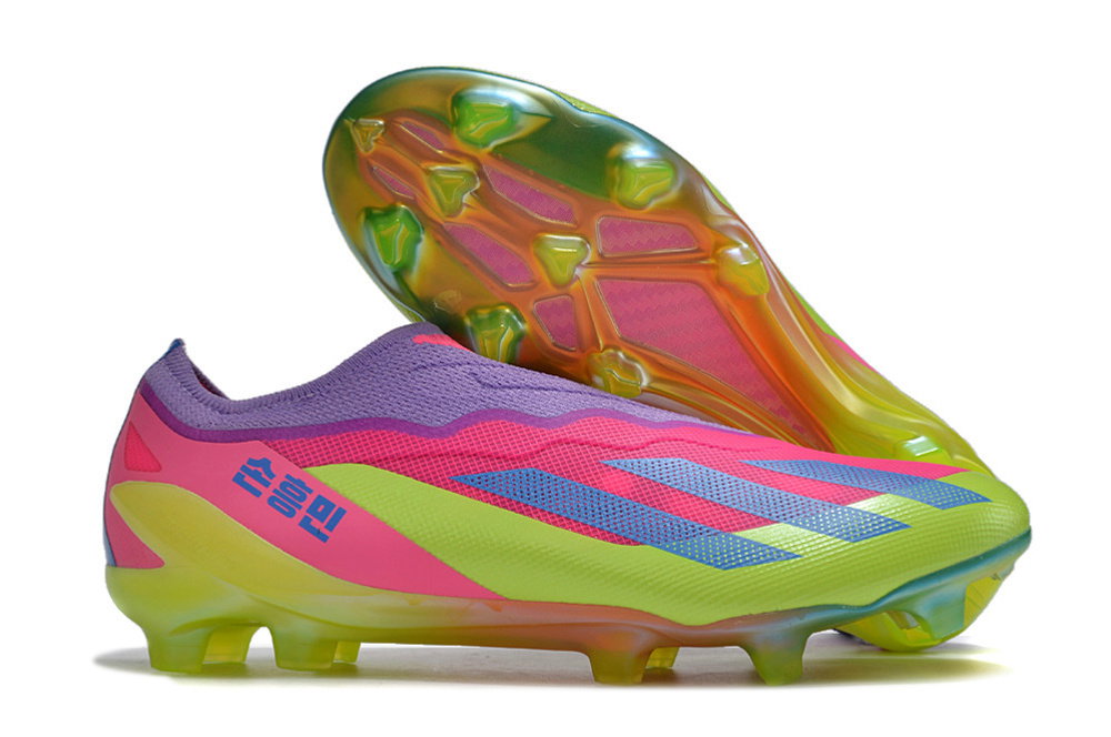 Adidas X CrazyFast+ LL FG_13