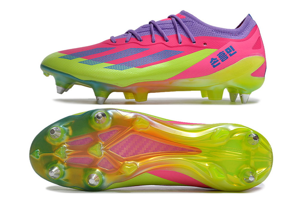Adidas X Crazyfast.1 SG_5