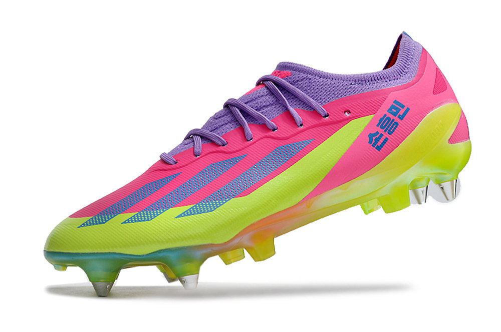 Adidas X Crazyfast.1 SG_4