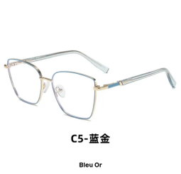 Lunettes antireflet photochromiques CLT_001