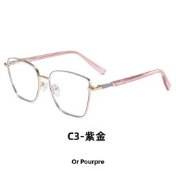 Lunettes antireflet photochromiques CLT_001