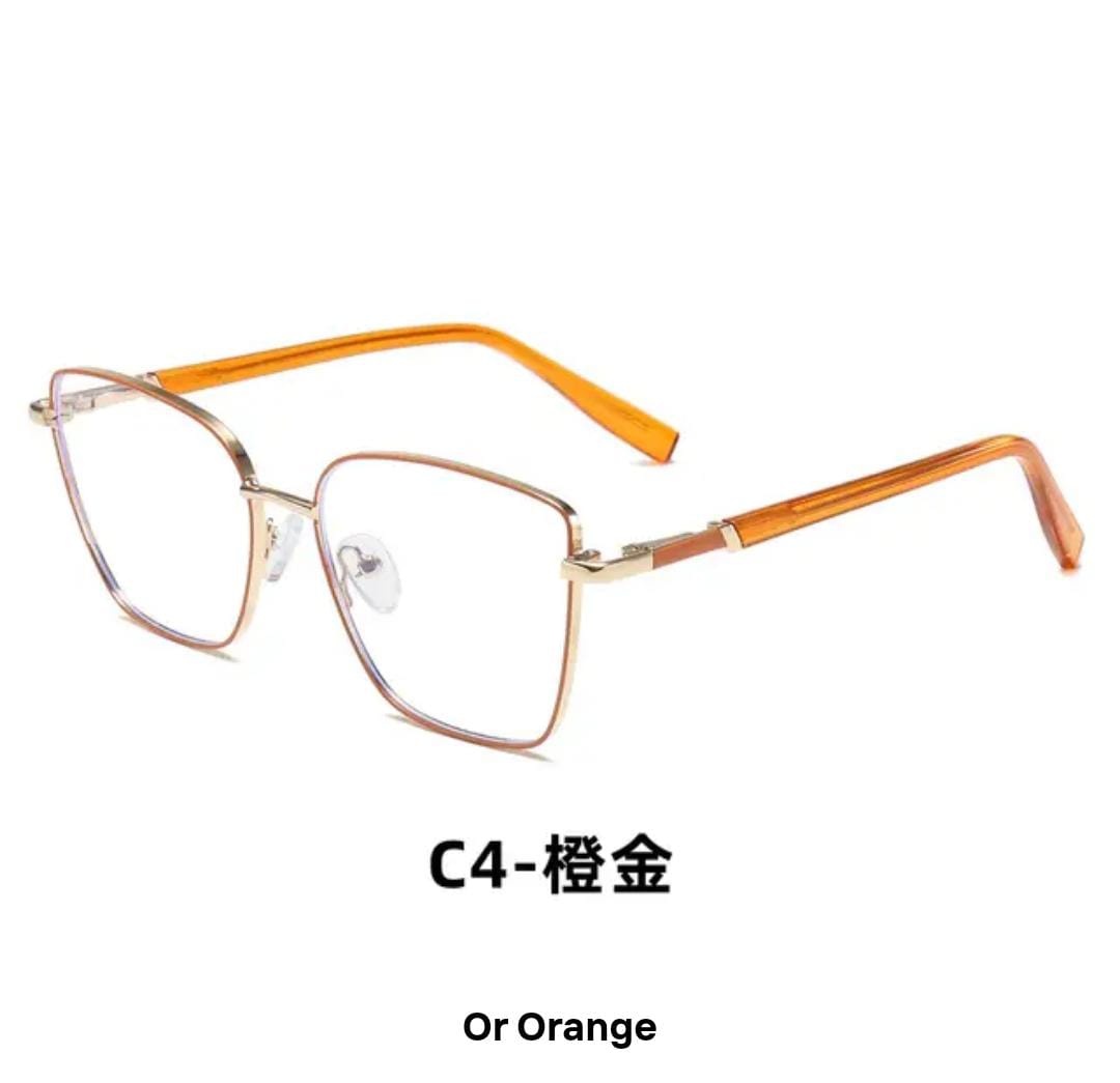 Lunettes antireflet photochromiques CLT_001_3