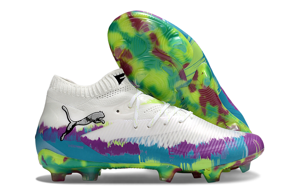Puma Future FTR8 Ultimate FG_8