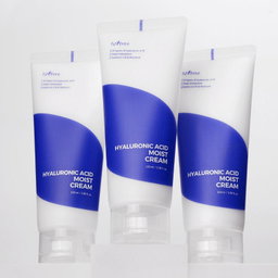 Isntree Hyaluronic Acid Moist cream