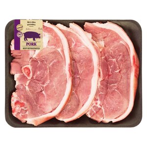 🥩 Pork Packets All Types/Sizes _10