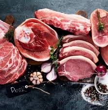 🥩 Pork Packets All Types/Sizes 