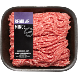 🥩 Ground Beef Mix Mince All Types & All Sizes