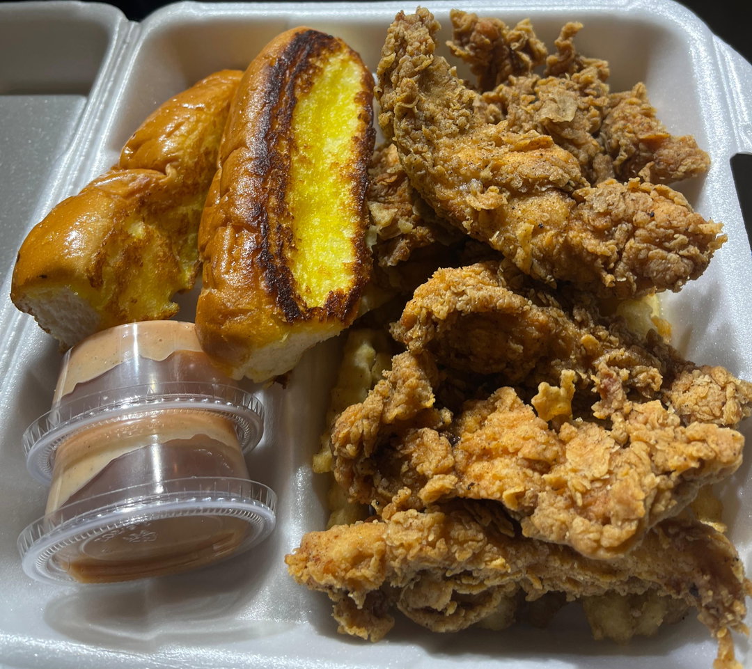 Couple’s Box