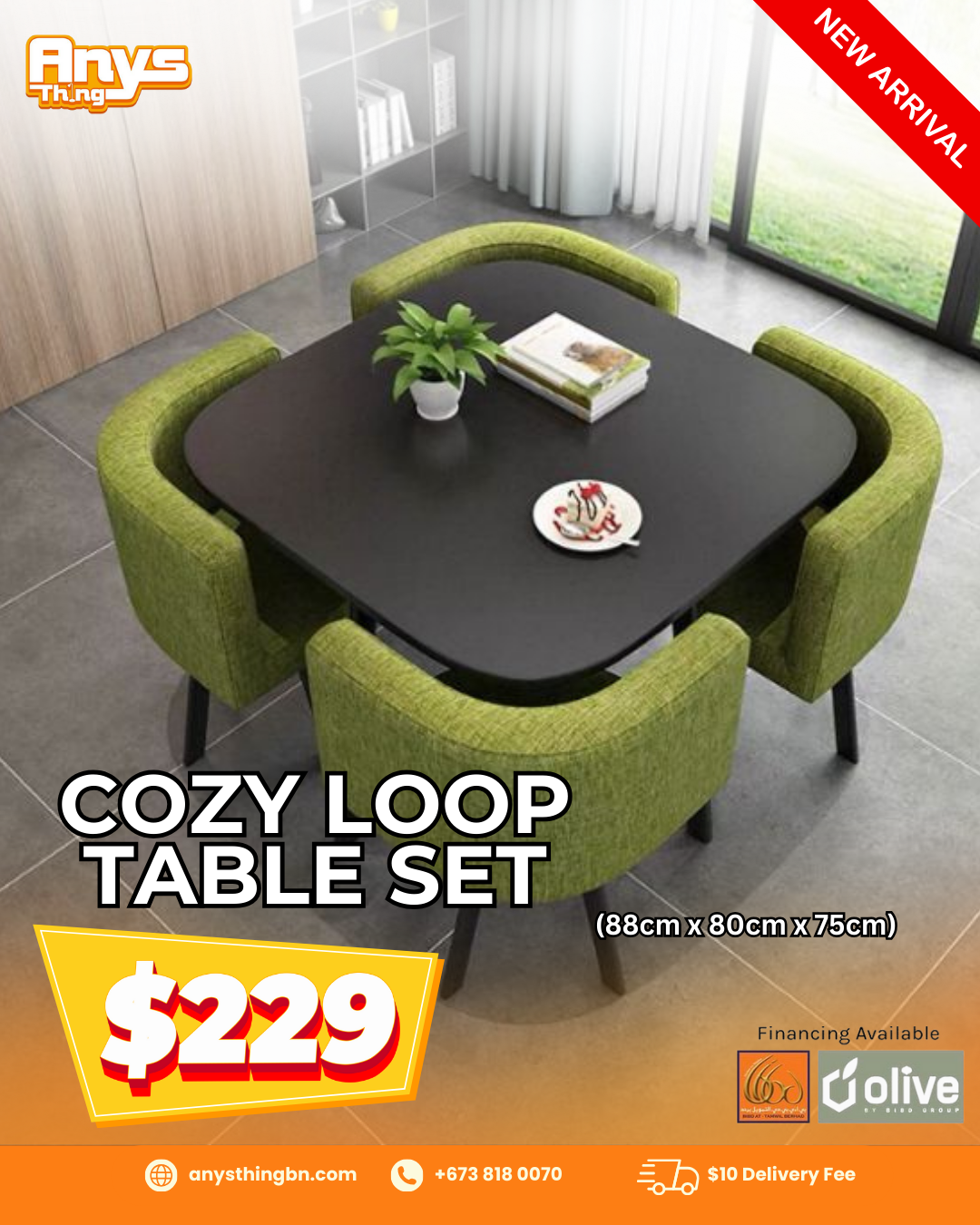 cozy loop table set_0