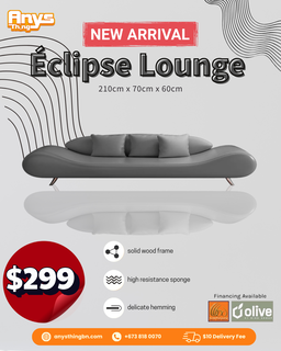 eclipse lounge