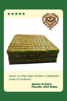 CNY & Ramadan Specials ~, 👀🤩