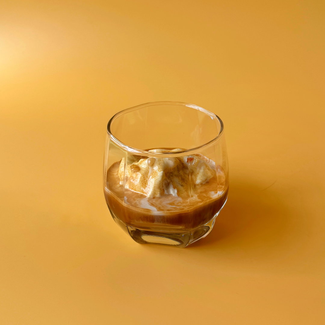 Affogato