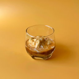 Affogato
