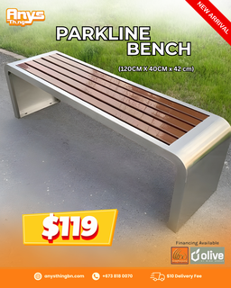 parkline bench