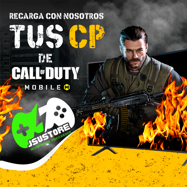 10.800 CP Call Of Duty Mobile_0