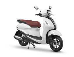 Yamaha Grand Filano or Similar (125cc)