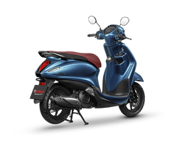 Yamaha Grand Filano or Similar (125cc)