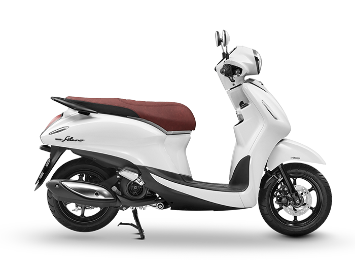 Yamaha Grand Filano or Similar (125cc)_2