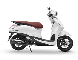 Yamaha Grand Filano or Similar (125cc)