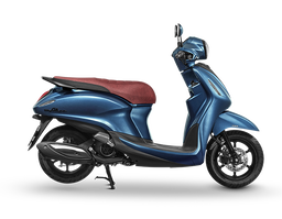 Yamaha Grand Filano or Similar (125cc)