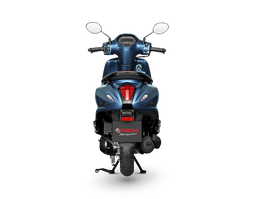 Yamaha Grand Filano or Similar (125cc)