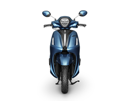 Yamaha Grand Filano or Similar (125cc)