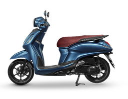 Yamaha Grand Filano or Similar (125cc)