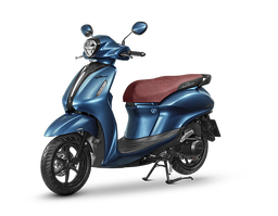 Yamaha Grand Filano or Similar (125cc)
