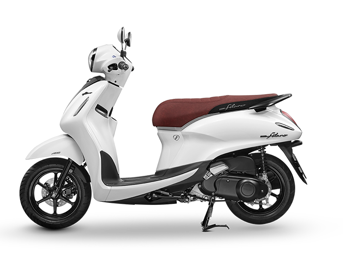 Yamaha Grand Filano or Similar (125cc)_3