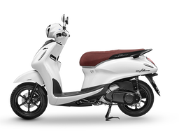 Yamaha Grand Filano or Similar (125cc)