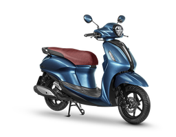 Yamaha Grand Filano or Similar (125cc)