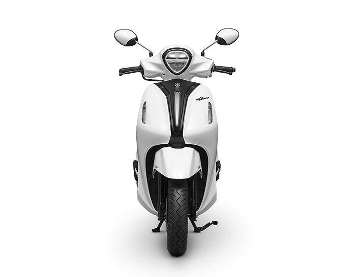 Yamaha Grand Filano or Similar (125cc)