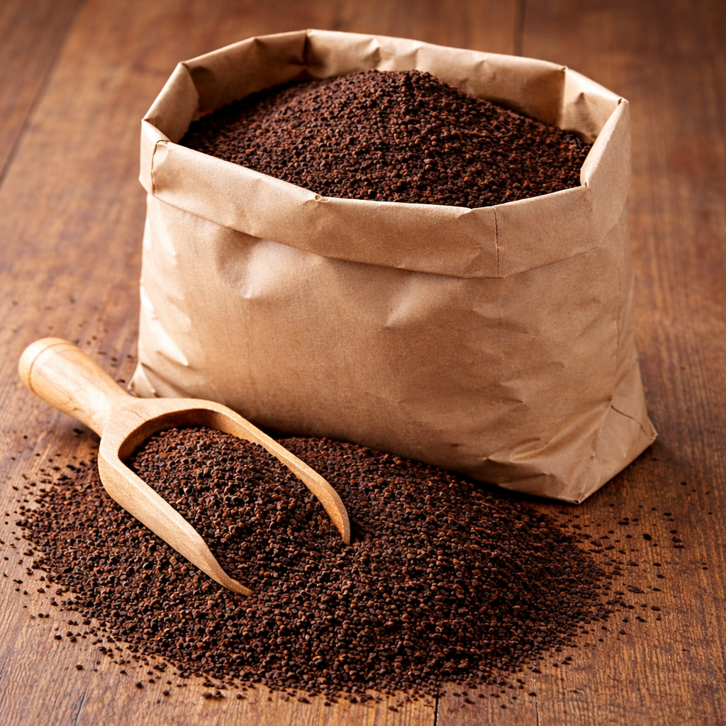 Assam Black CTC Tea_1