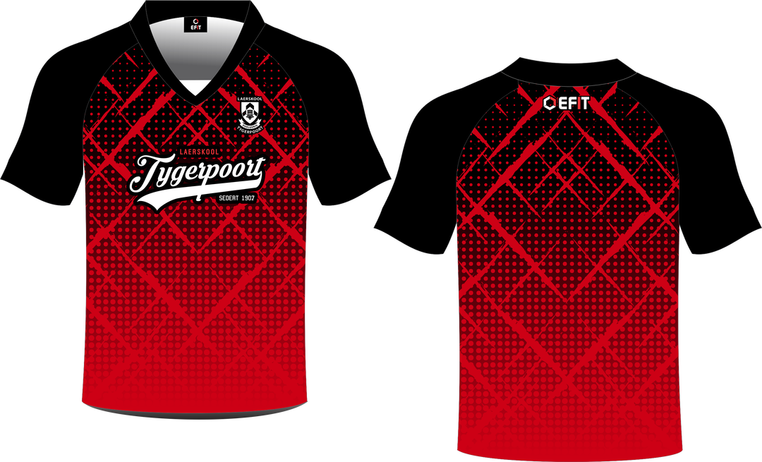 LS Tygerpoort Sport hemp