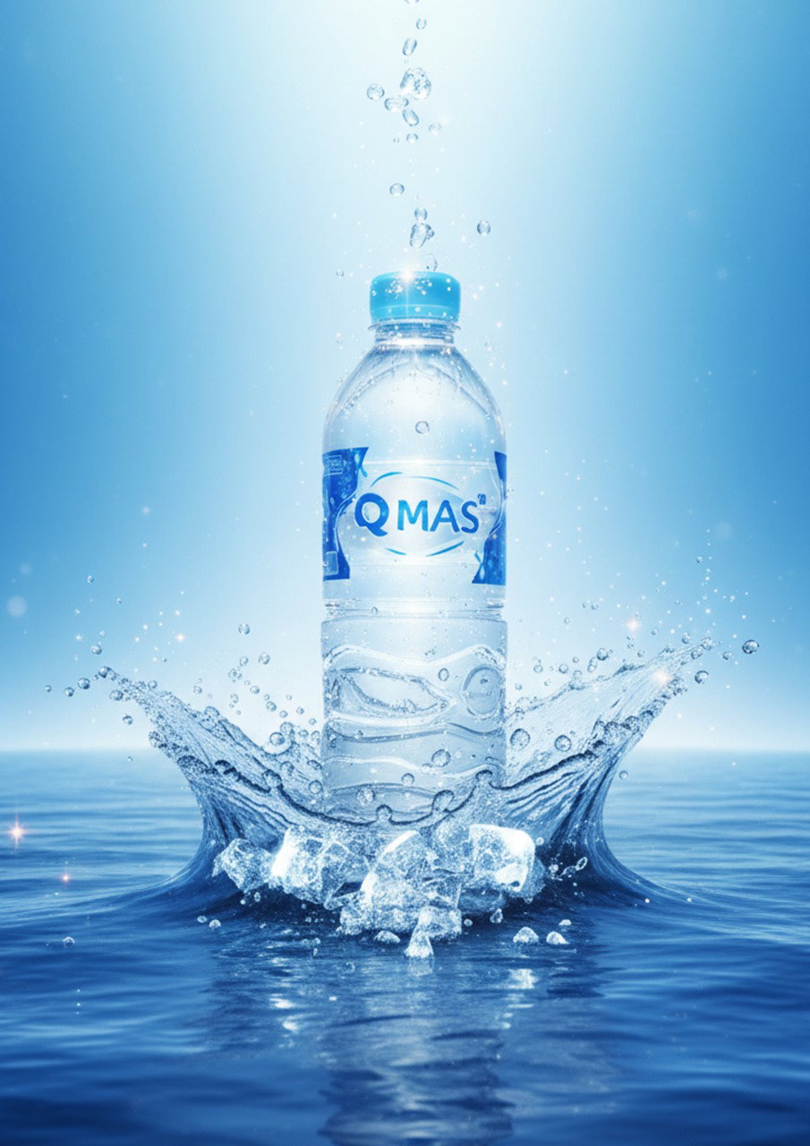QMAS 600 ML KARTON