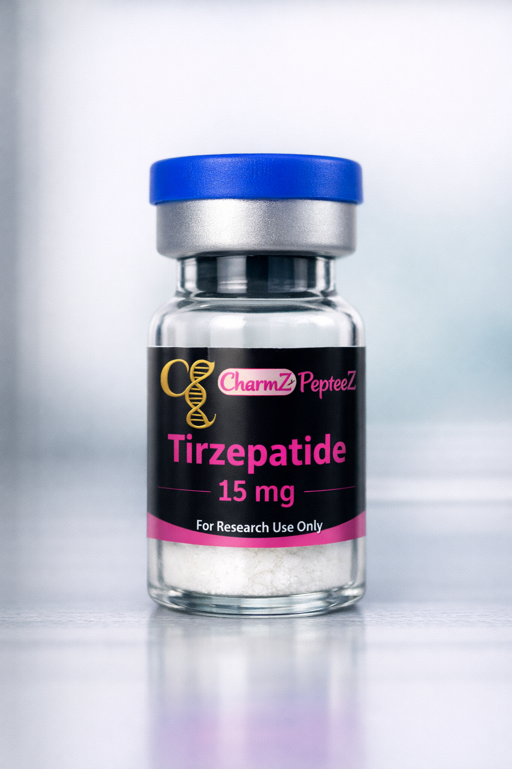 Tirzepatide 15mg