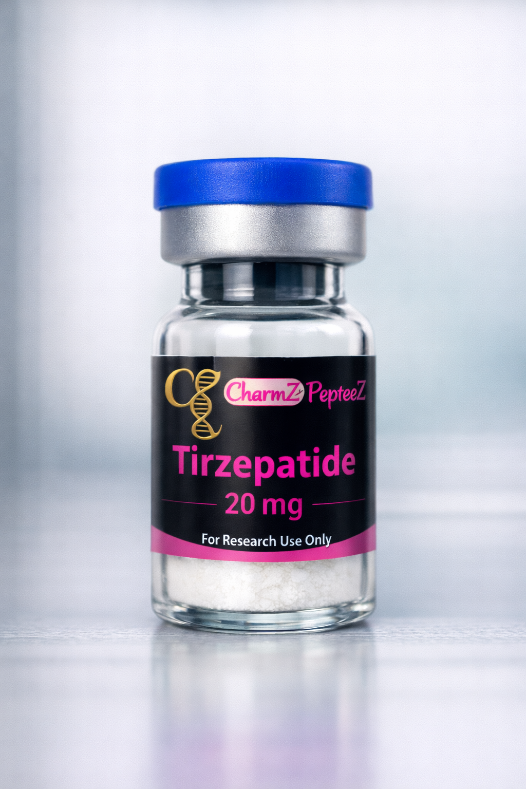 Tirzepatide 20mg