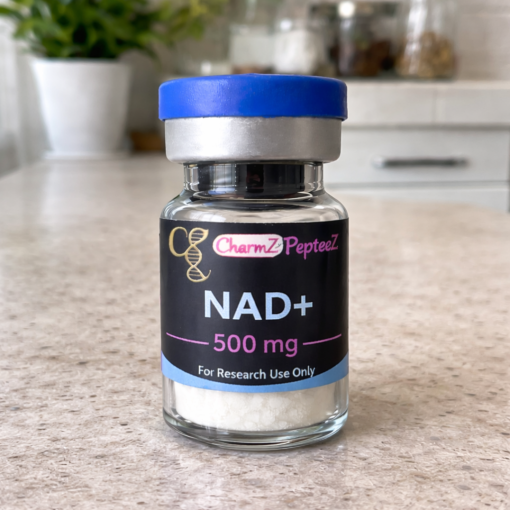 NAD+ 500mg_0