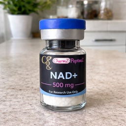 NAD+ 500mg