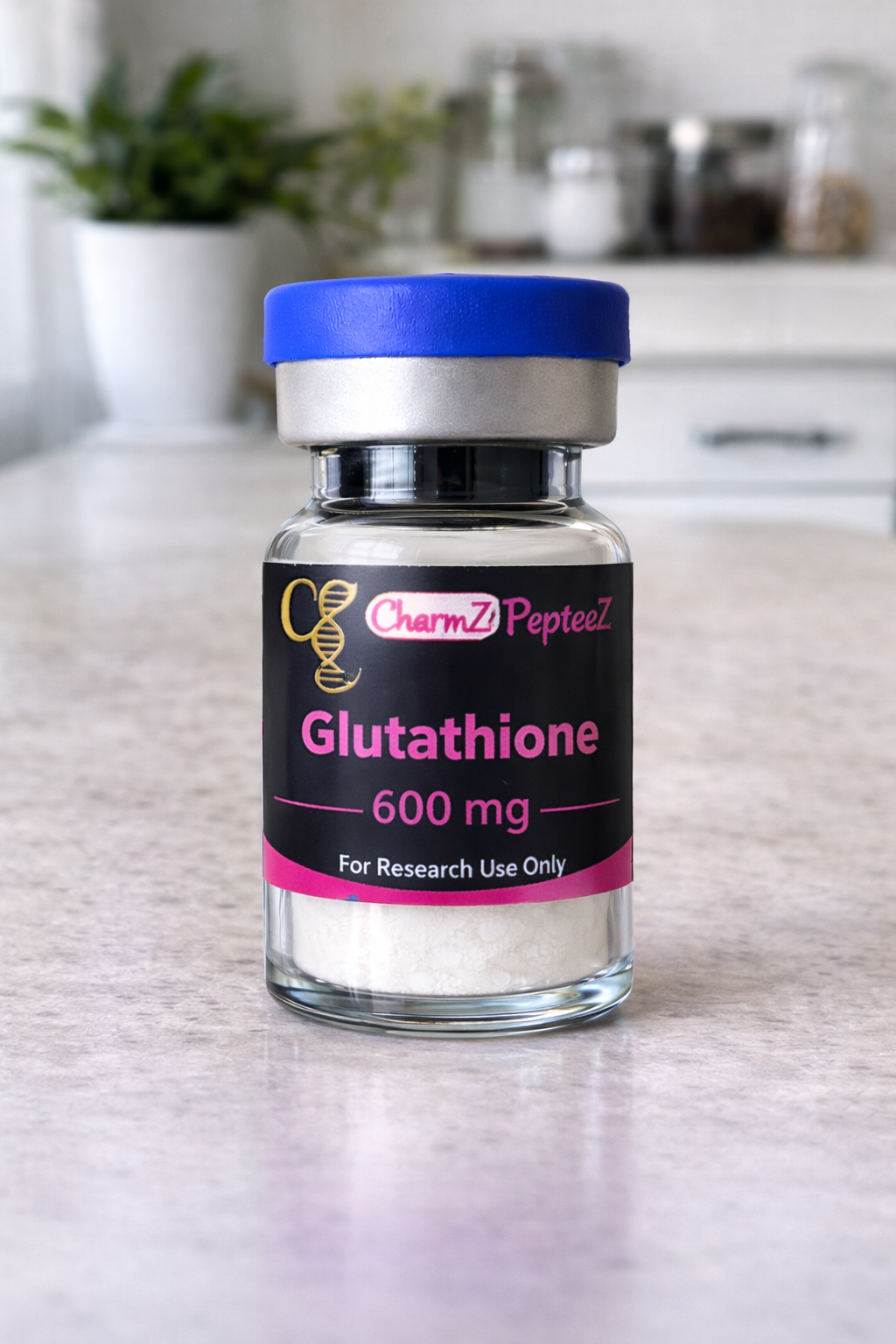 Glutathione 600mg_0