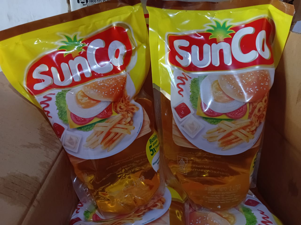 Sunco 2 Liter _0