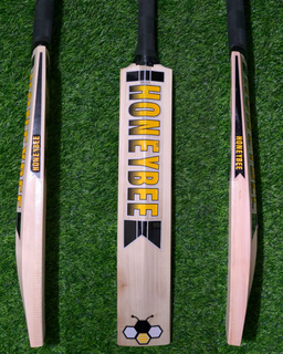English Willow Cricket Bat - HYBRID HIVE