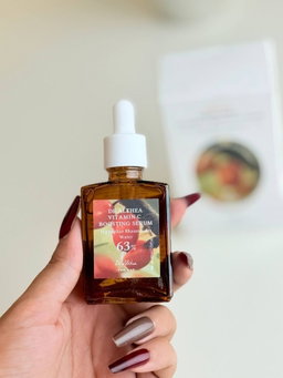 Dr. Althea – Vitamin C Boosting Serum (63%)