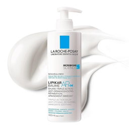 La Roche-Posay – Lipikar Baume AP+M