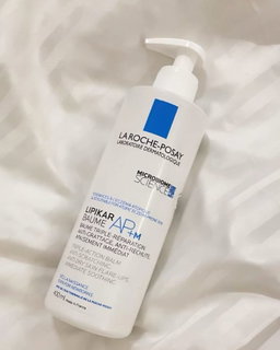 La Roche-Posay – Lipikar Baume AP+M