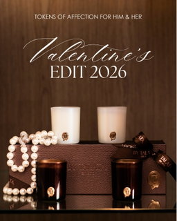 TOKENS OF AFFECTION - HIS & HERS