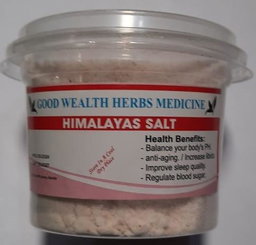 Himalayas salt 