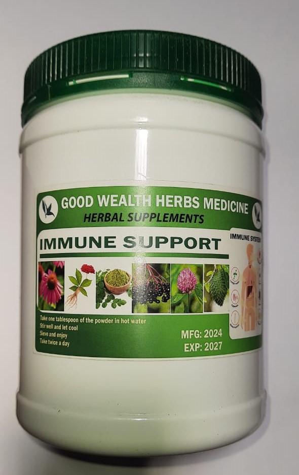 Immune support_0